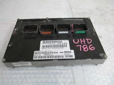 Engine ECM Control Module 4.0L 09-11 VW ROUTAN CARAVAN 68025822AD p68025822AD