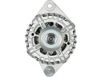 AS-PL Lichtmaschine Generator 120 A 12 V FüR Opel Astra J Caravan 2.0 Cdti