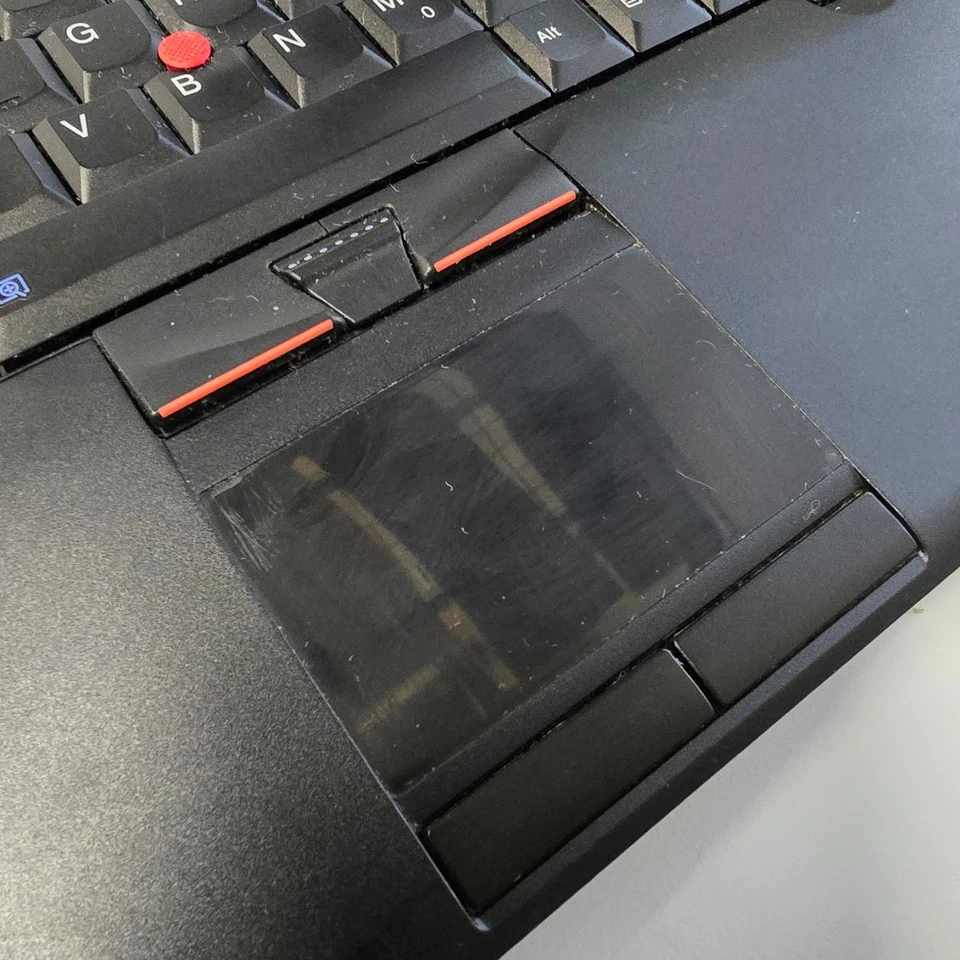 Lenovo Thinkpad T520 15" i5 2540M @ 2.4GHz 4GB RAM 250GB SSD Mint Linux WS - B — 第 2/4 张图片