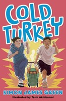 Cold Turkey | Green, Simon James | Kartoniert | 9780008732141