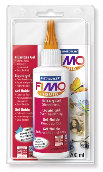 4007817053393 Fimo 200 Staedtler Sta 11690₽