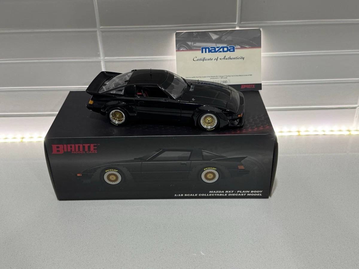 Biante Mazda Diecast Cars, Trucks & Vans for sale | Shop with