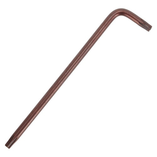 Screwdrivers Screwdrivers Wrench Spanner T50 Wrench Tool Double-End 2-way - Picture 17 of 82