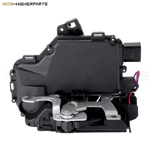 For 1999-2005 VW Jetta Beetle Golf Rear Right side Door Lock Actuator & Latch