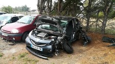 Boite de vitesse Toyota AYGO