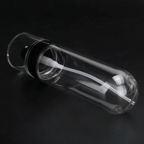 US (100 ml) 4 Stück Reiseflasche umgekehrte Sprühflasche Spenderflasche klein Spray - Bild 17 von 24