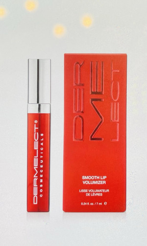 DERMELECT SMOOTH LIP VOLUMIZER 0.24oz/7ml NIB - Picture 4 of 4