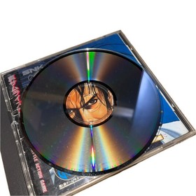 Neo Geo CD Samurai Shodown: Haohmaru's Hell Transformation