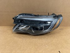 2016 2017 2018 HONDA PILOT LED HEADLIGHT LEFT...