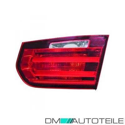 Depo TYC Rückleuchte rechts innen passt für BMW 3er F30 Limo F31 Touring 11-15