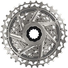 SRAM Rival AXS XG-1250 Cassette - 12-Speed, 1...