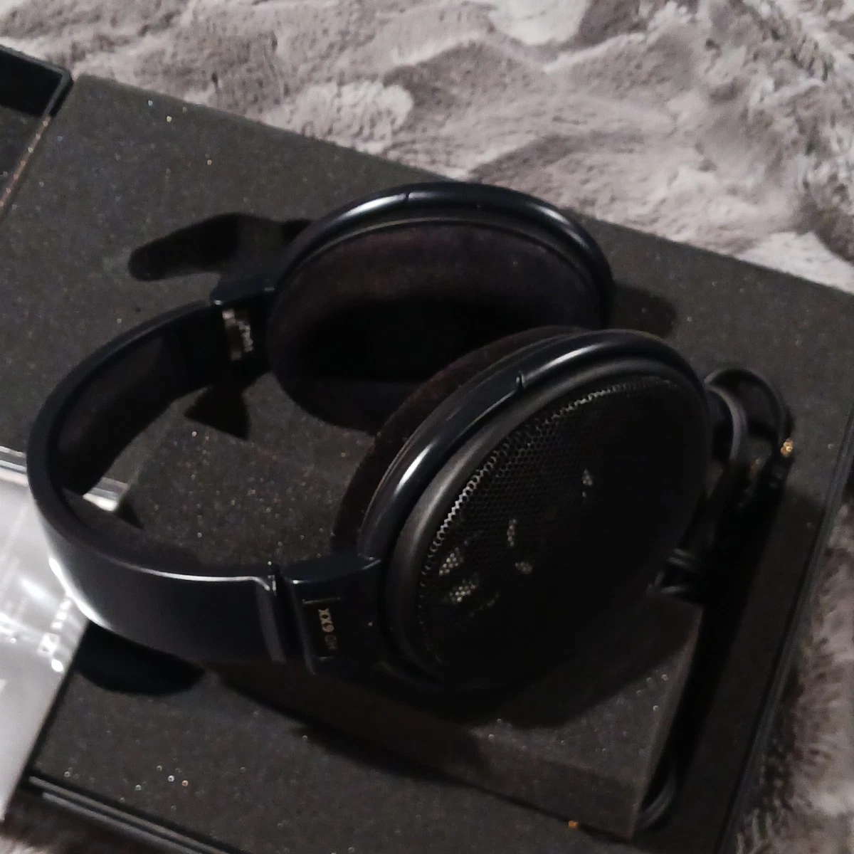 Sennheiser Massdrop HD6XX Headphones for Sale | Shop New & Used