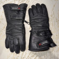 Gants d'hiver Thinsulste MOTO, moyen 3M
