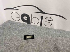 BMW 3 Gran Turismo F34 Kennzeichenbeleuchtung 7193293 34041718 7107007 32189460