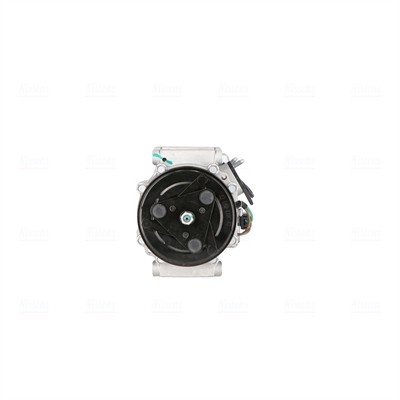 COMPRESSOR AIR CONDITIONING 891201 FOR PEUGEOT 208II CITROËN C4/X/III OPEL - Picture 5 of 12