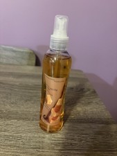 Original Formula Bath Body Works WARM VANILLA SUGAR Body Splash Mist 8 Oz
