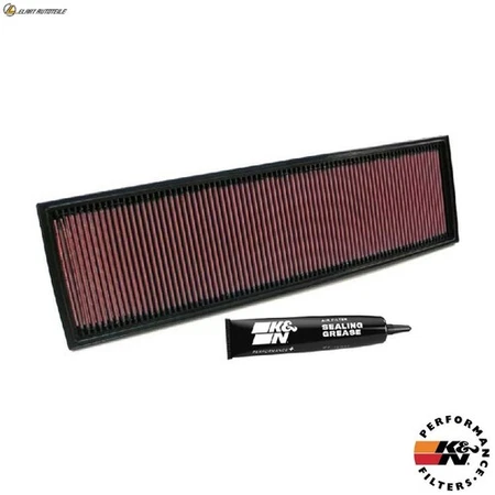 Turbolader BMW 5  525 tds (E39)