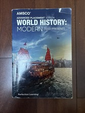 Advanced Placement World History: Modern, 2nd...