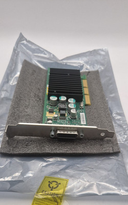 NVIDIA Quadro4 580XGL AGP Graphics Card DVI OEM P/N 826361-D1473-V68