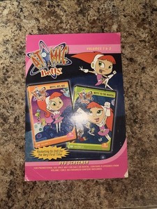 Atomic Betty Dvd | eBay