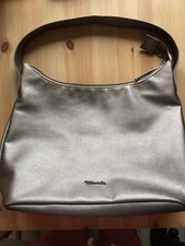 Tamaris Handtasche Schultertasche Damen  Sehr Guter Zustand