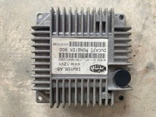 Ducati Monster 900Sie Race/Track ECU (Calibration No.005)