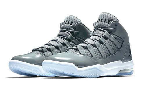 jordan max aura cool