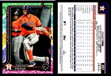2025 Topps Series 1 Easter Tin:  HOLIDAY EGG FOIL Parallels !! Pick From List !!