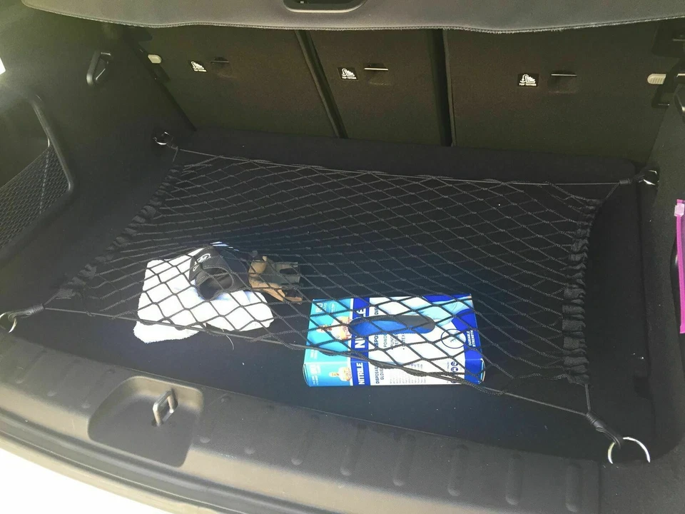Cargo Net Floor Luggage Compartment for MINI COOPER CLUBMAN F54 2016-2023 New  - Image 2 of 4