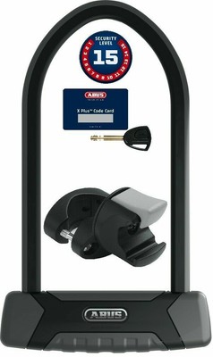 abus granit 540 x plus
