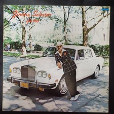 Jimmy Sabater ?? Gusto - Latin, Salsa, Venezuela, 1980 Joe Cuba, Cheo Feliciano