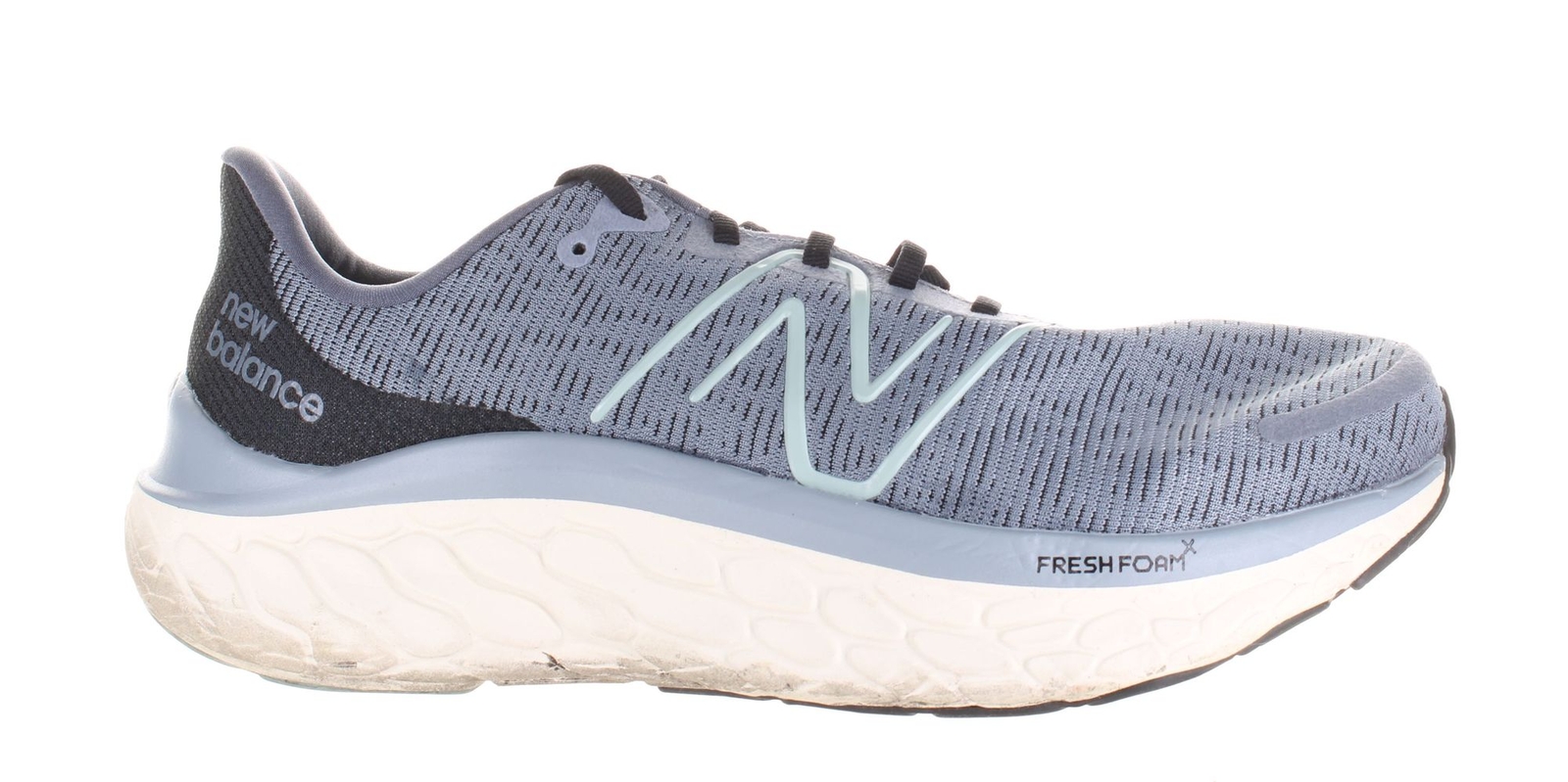 New Balance Mens Mkairca1 Blue Running Shoes Size 11 (4E) (7774387)