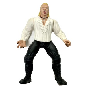 wwe gangrel action figure