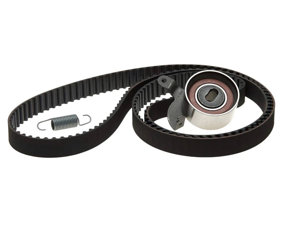 Kit de correa de distribución puertas Honda Accord 1995-1997 TCK263 Foto 3 de 3