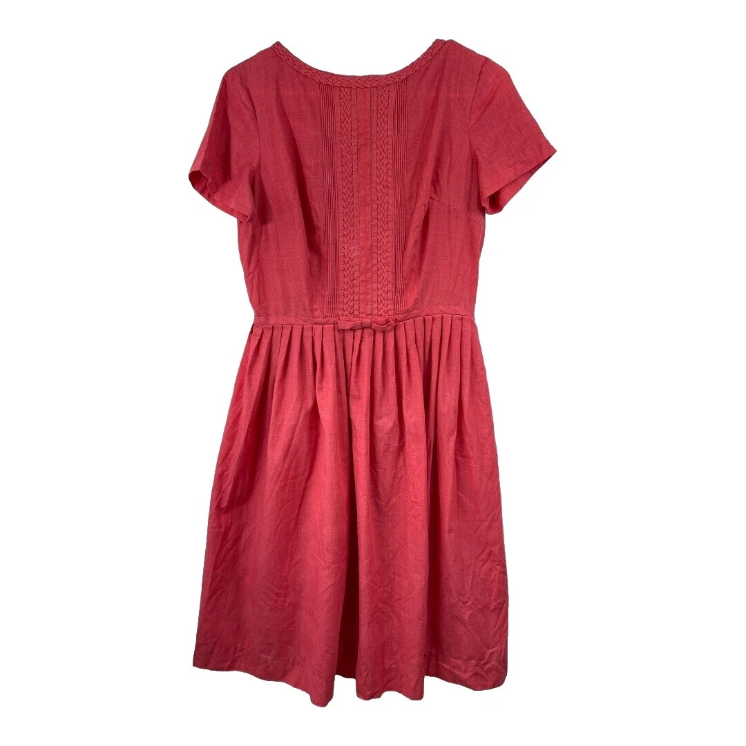 Shirt 1950s Vintage Dresses for Women