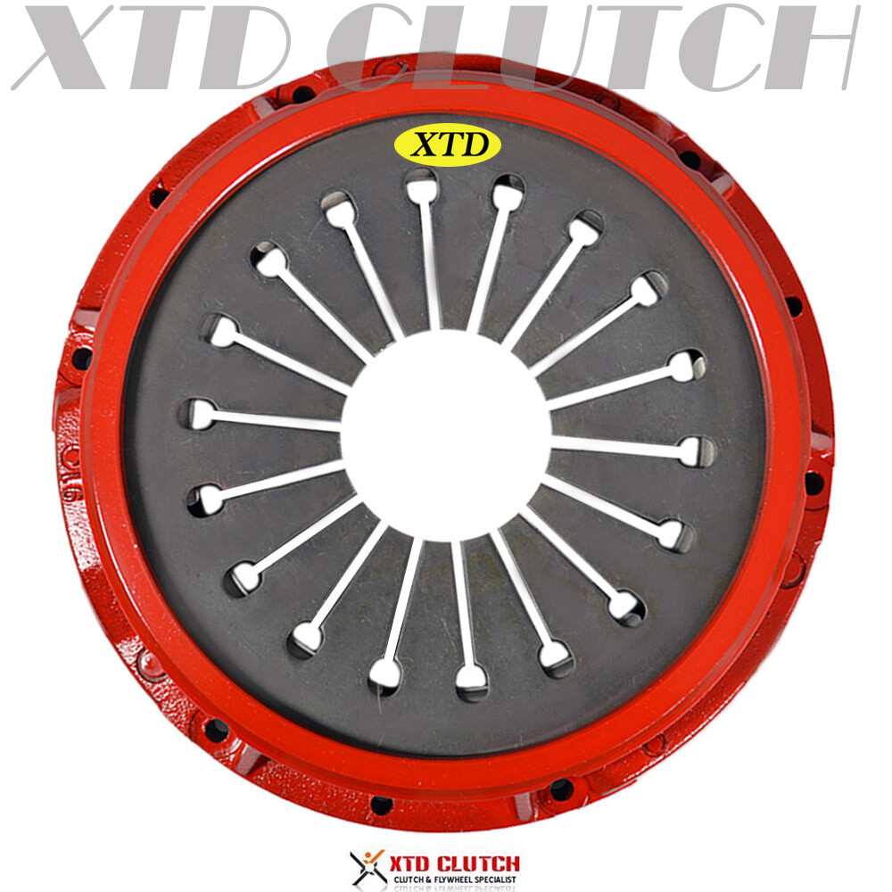 Stage 2 Sport Clutch Kit For 1989-1993 Mazda Miata MX-5 1.6L - Kevlar, 6-Month Warranty