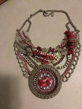 Lucia handmade necklace