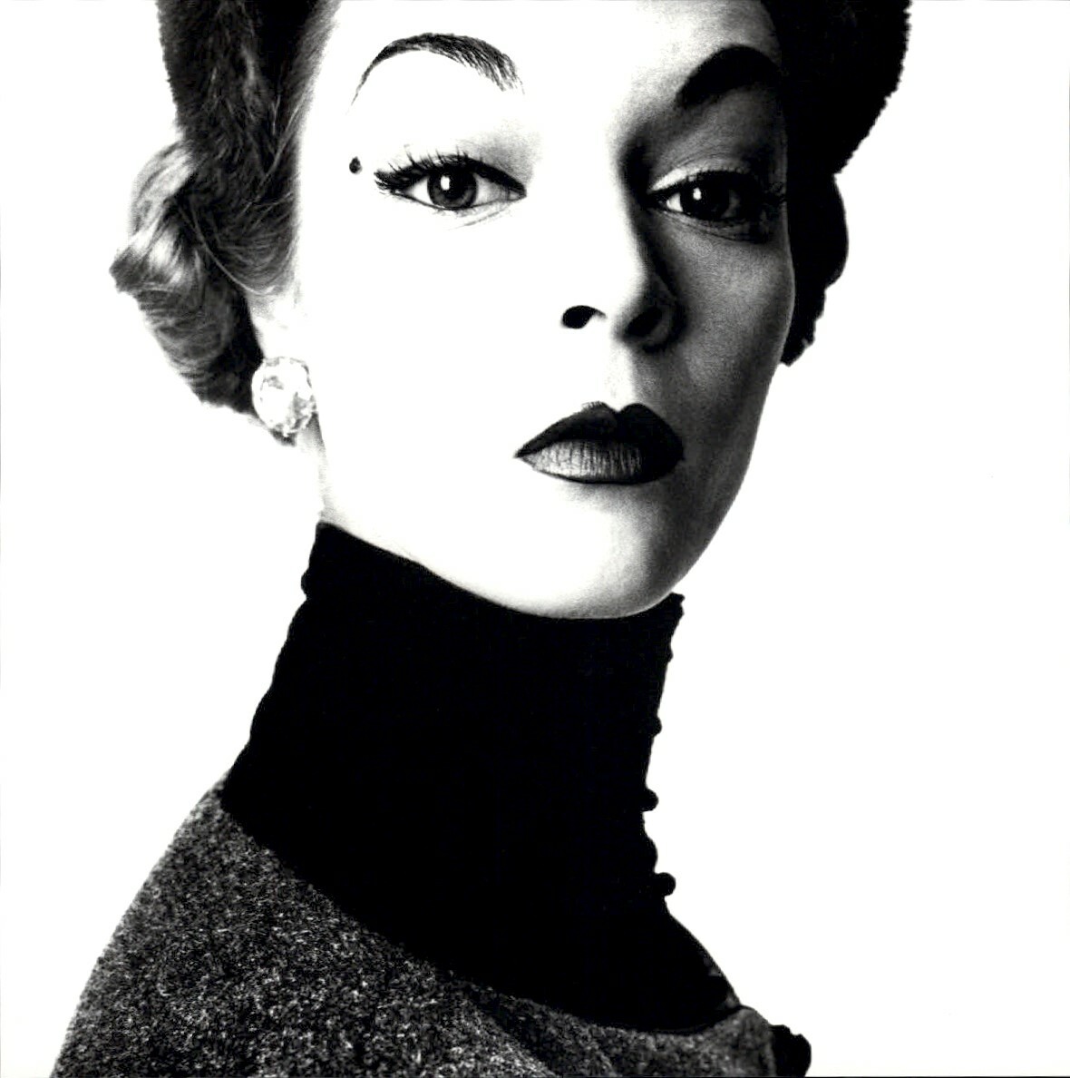 アート・デザイン・音楽 Irving Penn Portraits Penn on Paper: Acquiring 100 Masterworks by Irving Penn