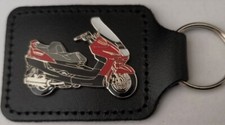 AS YAMAHA YP250 KEY RING, KEY FOB (0579)