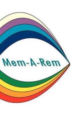 Mem-A-Rem, Hardcover by Peabody, George N., Brand New, Free shipping in the US