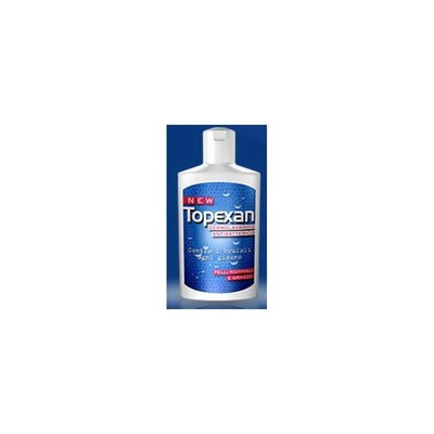 Topexan Gesichtsreiniger Für Normale Haut, 150 Ml – Mit Antibakteriellem Wirkstoff Gegen Unreinheiten