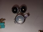 Lot Of Men’s Cufflinks And Tie Bars/Clasps -Swank, Pioneer — photo 4