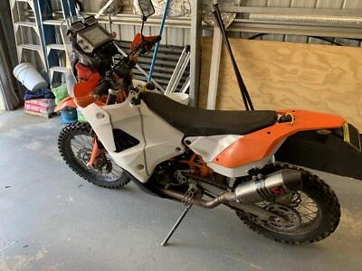 ktm 690 gumtree