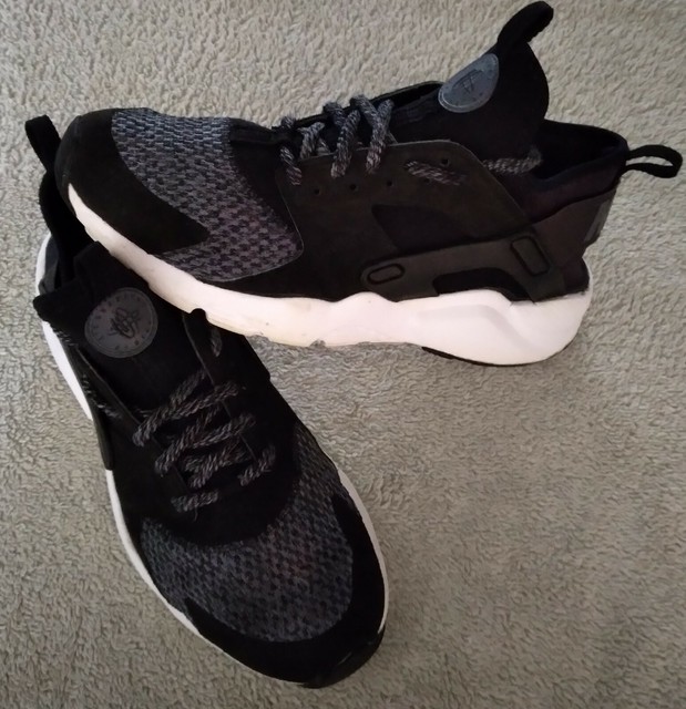 nike air huarache ultra size 7