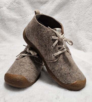 NEW KEEN Mosey Chukka Men display picture 2