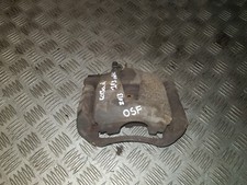 VAUXHALL CORSA D BRAKE CALIPER OSF 1.3CDTI 2013
