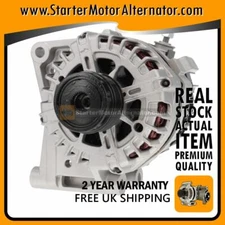 fits MG ZS 1.5 PETROL 2017- ALTERNATOR