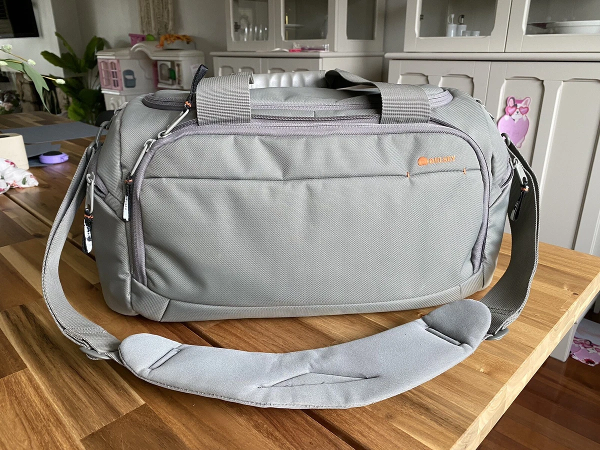 Aggregate more than 147 delsey office bags best kidsdream.edu.vn