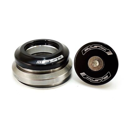 FSA Orbit C-40-ACB 1.5  (No.42/ACB) IS42 / IS52 Tapered Integrate Steuersätz