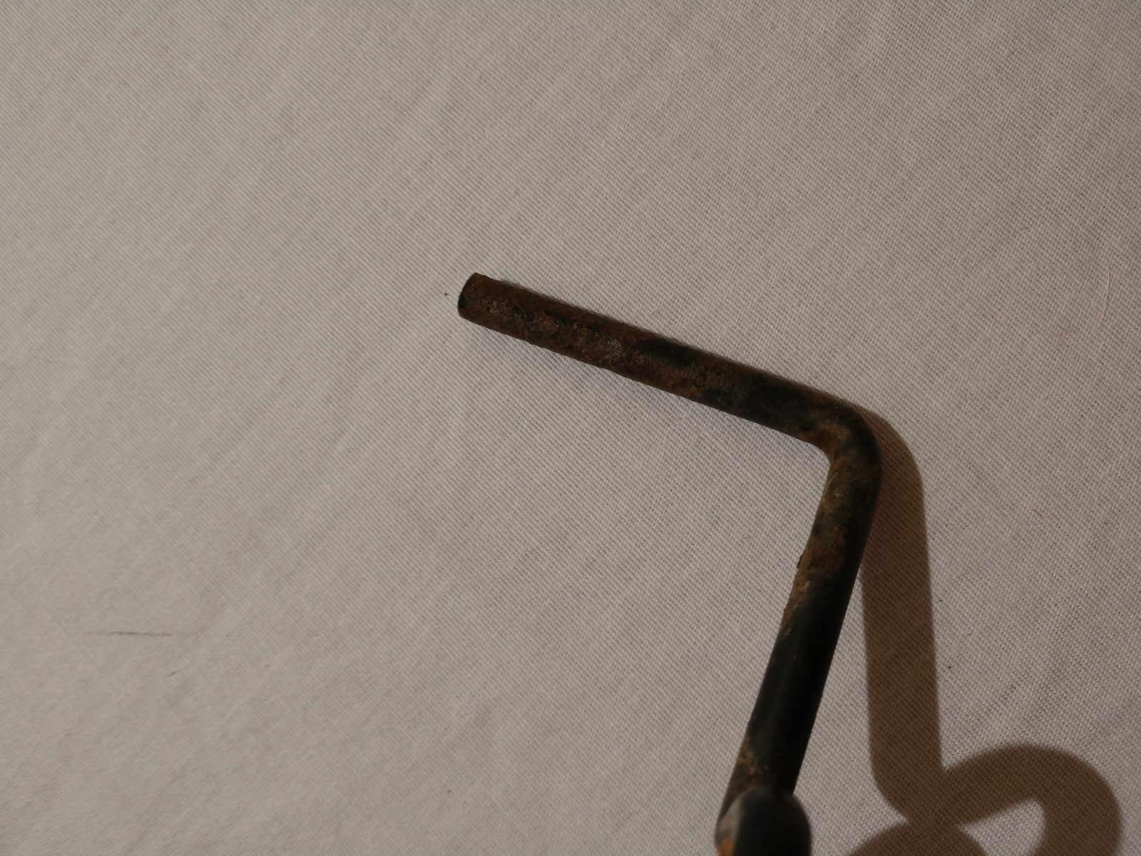 Husqvarna Lawn Mower Belt Keeper 532109070 eBay